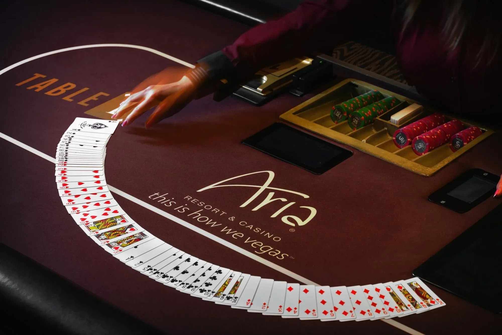 Pokeri ja vedonlyönti